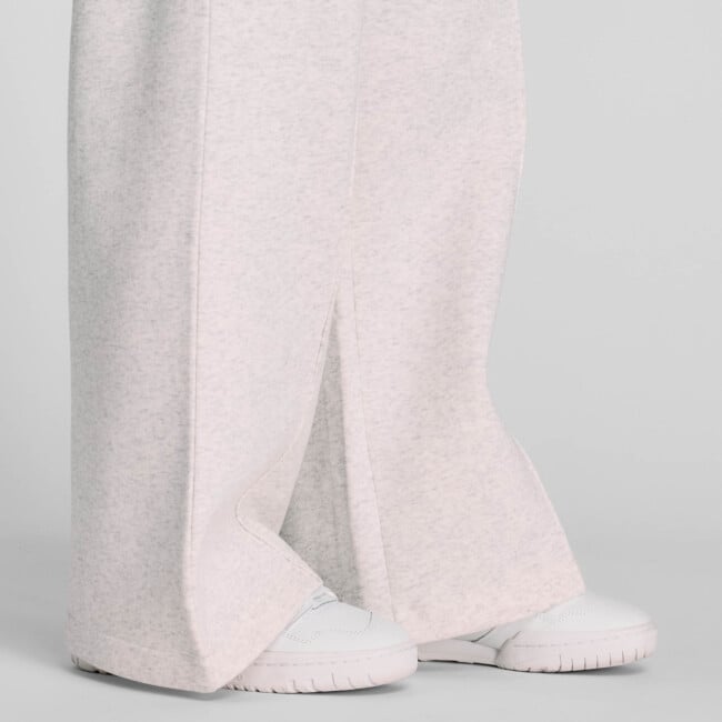 NEW BALANCE WOMEN'S FLEECE WIDE LEG PANTS | Pants | Sportland