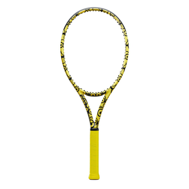 WILSON MINIONS ULTRA 100 EDITION TENNIS RACQUET | Rackets | Sportland