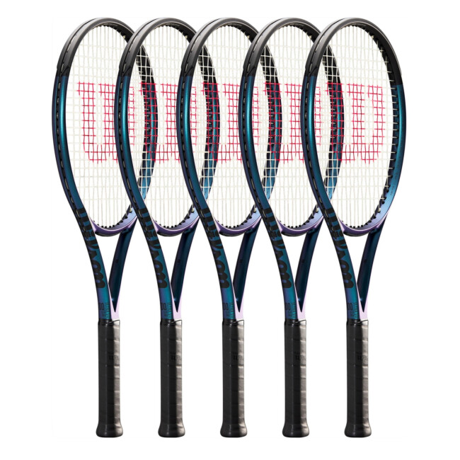 ウィルソン ウルトラ100L V4.0 Wilson ウルトラ100 v4 テニスラケット