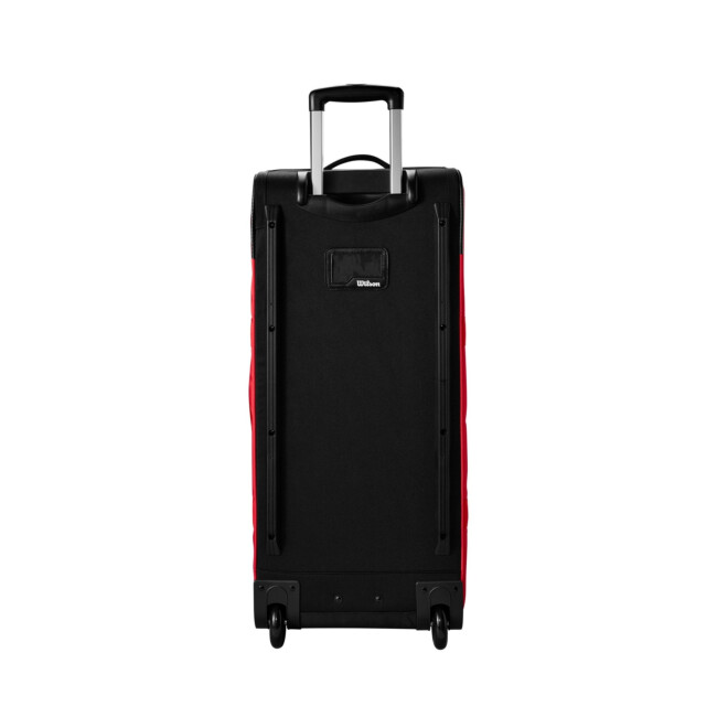 Wilson　SUPER TOUR TRAVEL BAG WILSON SUPER TOUR 2025 TRAVEL BAG | Travel and Sports Bags | Sportland