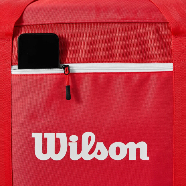 WILSON SUPER TOUR 2025 TRAVEL BAG | Travel and Sports Bags | Sportland