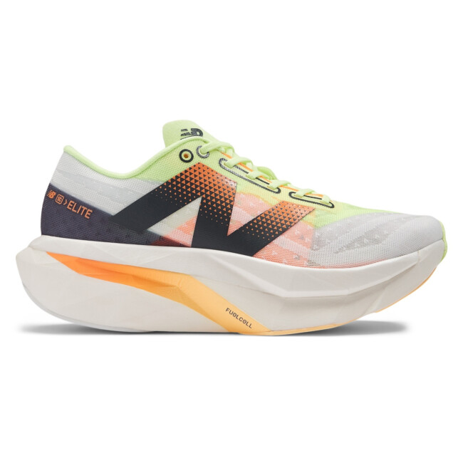 NEW BALANCE WOMEN'S FUELCELL SUPERCOMP ELITE V4 RUNNING