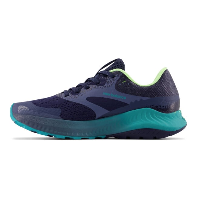 NEW BALANCE WOMEN'S DYNASOFT NITREL V5 GORE-TEX RUNNING SHOE