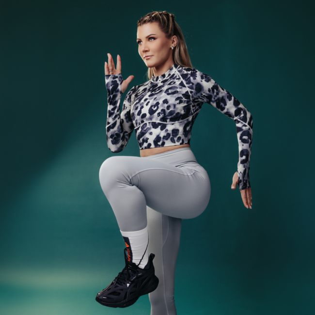 My Sport. x adidas Stella McCartney