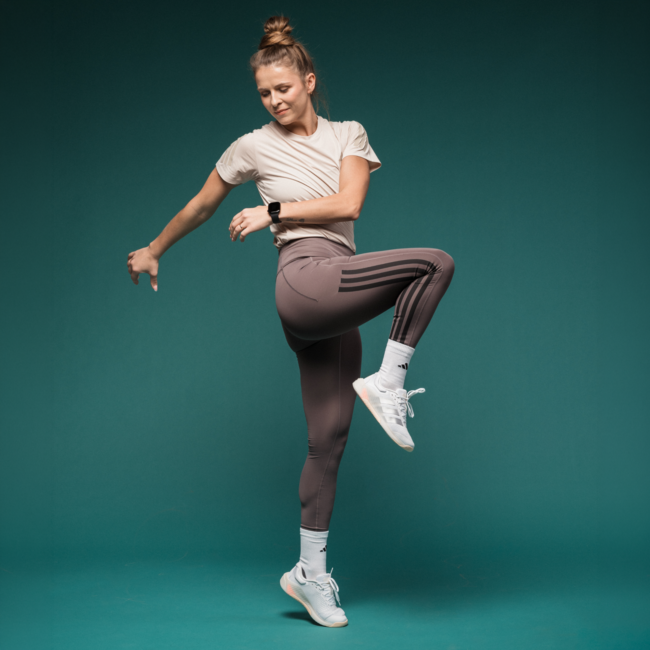 My Sport x adidas