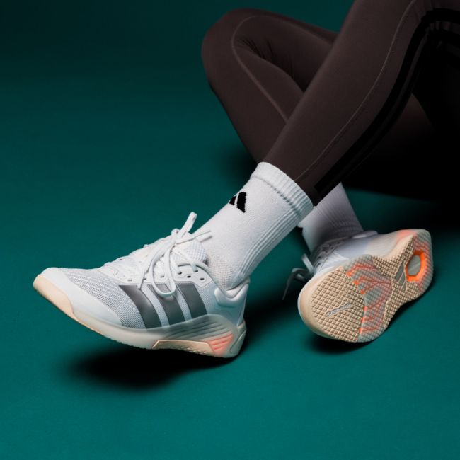 My Sport x adidas