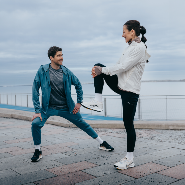 nike gore tex outfit