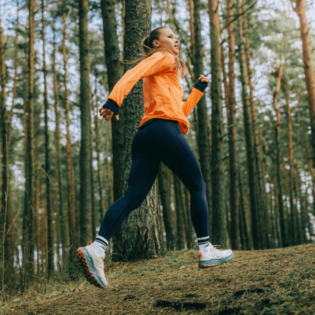 New Balance Fresh Foam x Hierro V9