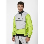 Hp foil smock top discount