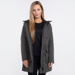 Hh w boyne parka jackets and parkas Leisure Buy online Sportland