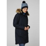 Helly hansen women s mayen waterproof parka jackets and parkas Leisure Buy online Sportland