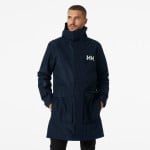 Helly hansen men's rigging coat on sale