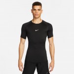 Nike short sleeve base layer best sale