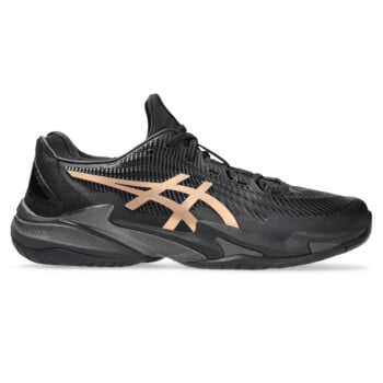 ASICS COURT FF 3 NOVAK NIGHT ENERGY | Tennis Shoes | Sportland