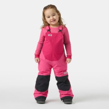 HELLY HANSEN RIDER INSULATED SNOW BIB 2.0 | Jackets and Parkas