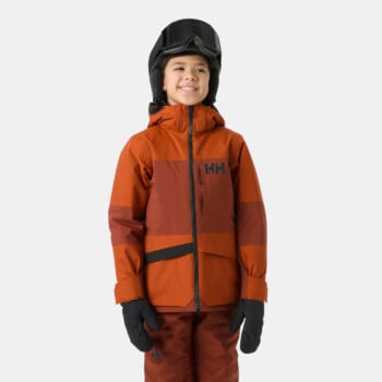 HELLY HANSEN SUMMIT SNOW JACKET 2.0 | Jackets and Parkas | Sportland