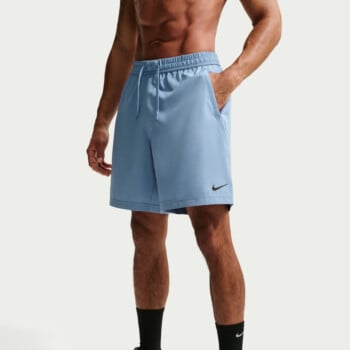 NIKE FORM DRI-FIT 7