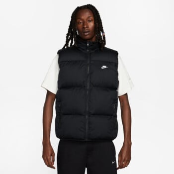 Nike Club PrimaLoft Puffer Vest ダウンベスト NIKE SPORTSWEAR CLUB PRIMALOFT® WATER-REPELLENT PUFFER VEST
