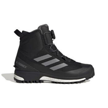  Terrex BOAダイヤル調整　スノーブーツ 7.5 US ADIDAS MENS TERREX CONRAX BOA RAIN.RDY HIKING SHOES | Boots
