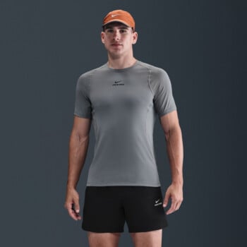 NIKE PRO TRAINING DRI-FIT SHORT-SLEEVE TOP | Baselayer | Sportland