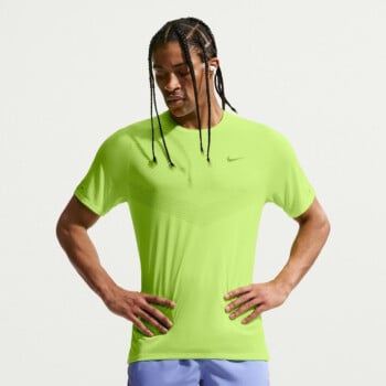 Nike Stride Dri-FIT ADV ランニングTシャツ M NIKE STRIDE DRI-FIT ADV SHORT-SLEEVE RUNNING TOP | Tops and Shirts