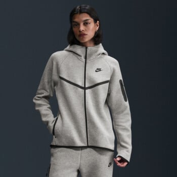 NIKE SPORTSWEAR TECH FLEECE WINDRUNNER FULL-ZIP HOODIE | Hoodies