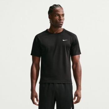 NIKE FLEX DRI-FIT SHORT-SLEEVE TRAINING TOP | Tops and Shirts