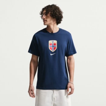 NIKE NORWAY SOCCER T-SHIRT | Tops and Shirts | Sportland