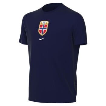 NIKE NORWAY SOCCER T-SHIRT | Tops and Shirts | Sportland