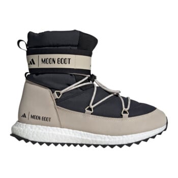 ADIDAS X MOON BOOT MOONBOOST HIGH SHOES | Leisure shoes | Sportland