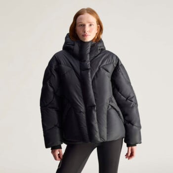 ADIDAS BY STELLA MCCARTNEY MID LENGTH | Jackets and Parkas | Sportland