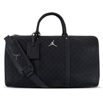 JORDAN JAM MONOGRAM DUFFLE BAG 40L | Travel and Sports Bags