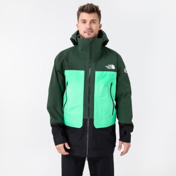 THE NORTH FACE MEN'S SUMMIT VERBIER GORE-TEX® JACKET | Jackets and
