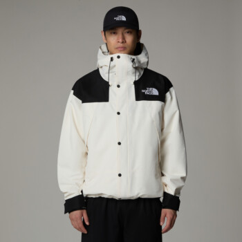 THE NORTH FACE MEN'S DRYVENT™ MONO MOUNTAIN JACKET | Jackets and