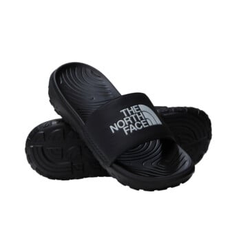 THE NORTH FACE NEVER STOP CUSH SLIDES | Sandals and flip flops