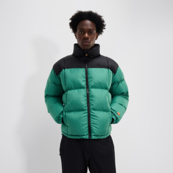 ELLESSE MEN'S ARGENT PADDED JACKET | Jackets and Parkas | Sportland