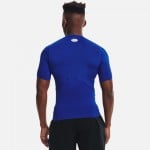 Under Armour Mens HG Armour Compression Short Sleeve T-Shirt, Mens, Outdoor, Sports, Elverys
