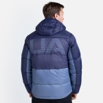 Jackets & Vests  Under armour ColdGear Infrared Down Blocked