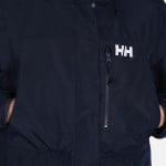 Helly hansen rigging coat sale womens