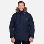 Helly hansen on sale coastal parka 2