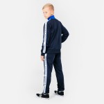 Boys converse 2024 tracksuit