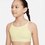 Nike Girls TROPHY Sports Bra, Tops & Tshirts, Clothing, Girls, Elverys