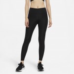 NIKE CZ9240-010 W NK Epic Fast TGHT Leggings Womens Black/(Reflective silv)  XS : : Clothing, Shoes & Accessories