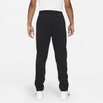 Nike Court Men's Jogger Pants DC0621-010 Size XL Black