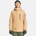 Qs mission gore-tex jk | jackets and parkas | Skiing | Buy online