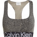 Calvin klein women's medium support bra, sports bras