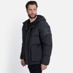 Adidas utilitas hooded down jacket | jackets and parkas | Leisure | Buy  online