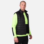The north face men s thermoball eco gilet 2.0 jackets and