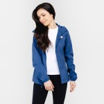 Women's apex nimble hooded jacket outlet