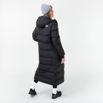 Women's triple clearance c ii parka